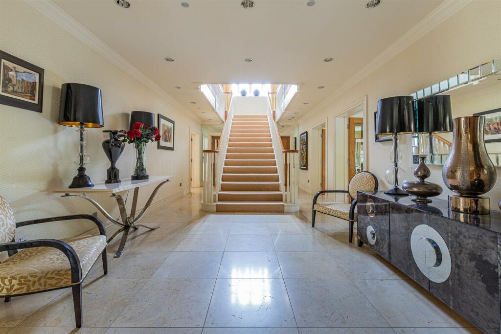 Additional property image - Hollybush Road, Cyncoed, Cardiff