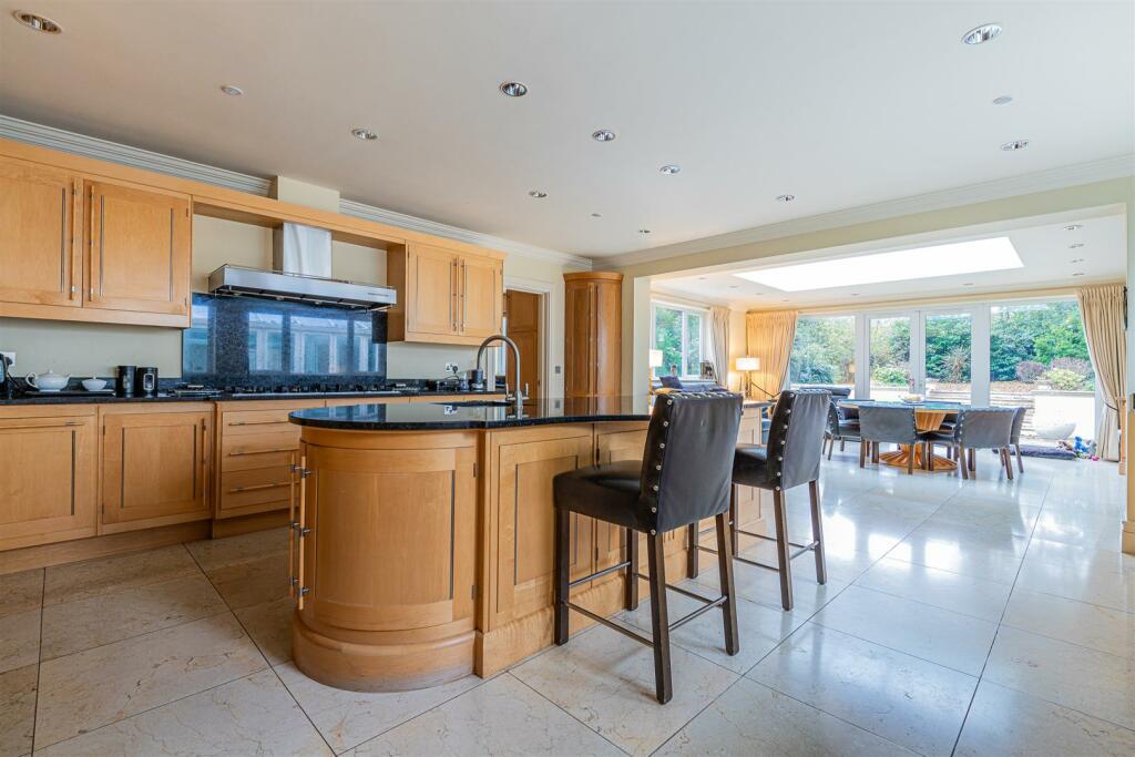 Additional property image - Hollybush Road, Cyncoed, Cardiff