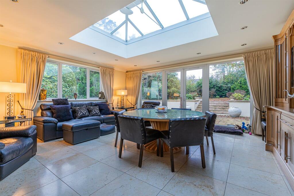 Additional property image - Hollybush Road, Cyncoed, Cardiff