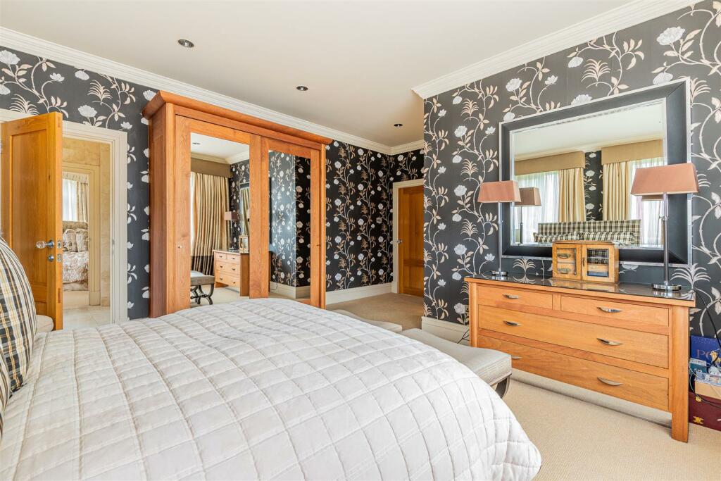 Additional property image - Hollybush Road, Cyncoed, Cardiff