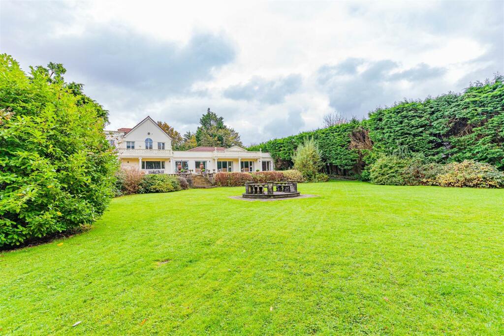 Additional property image - Hollybush Road, Cyncoed, Cardiff