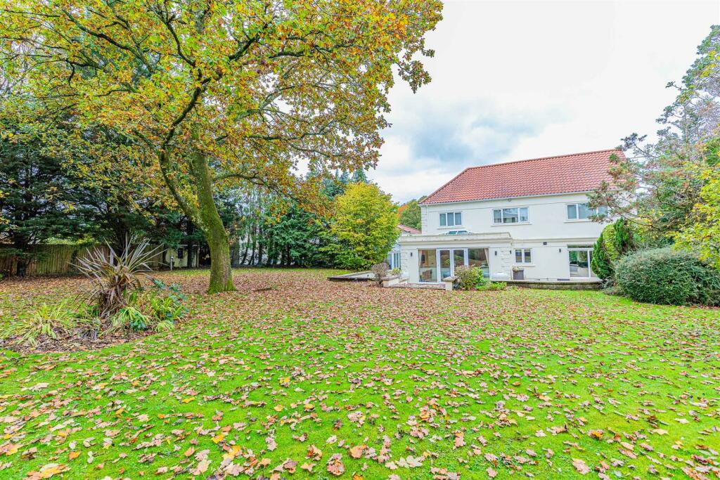 Additional property image - Hollybush Road, Cyncoed, Cardiff