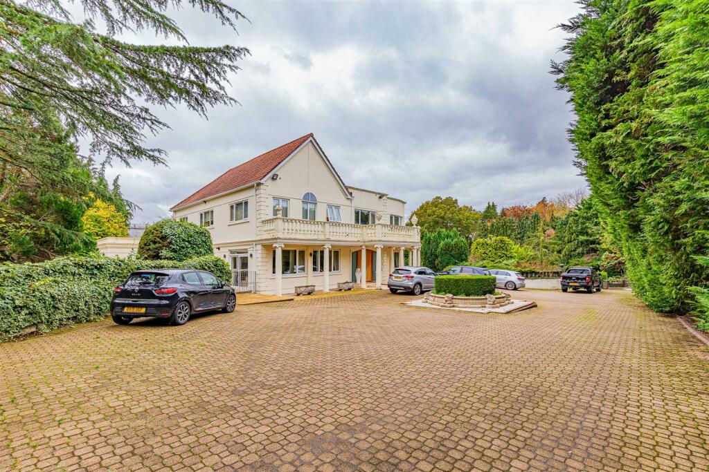 Additional property image - Hollybush Road, Cyncoed, Cardiff