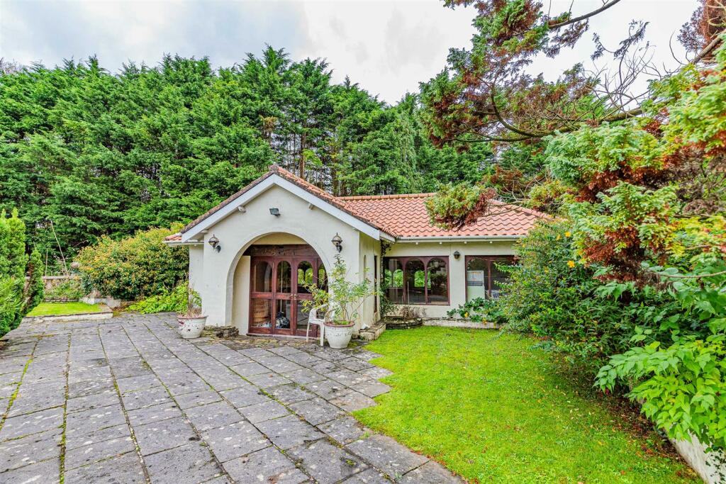 Additional property image - Hollybush Road, Cyncoed, Cardiff