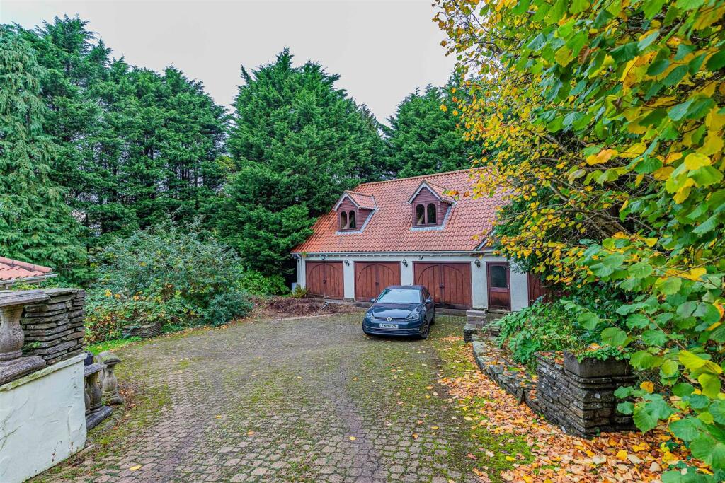 Additional property image - Hollybush Road, Cyncoed, Cardiff