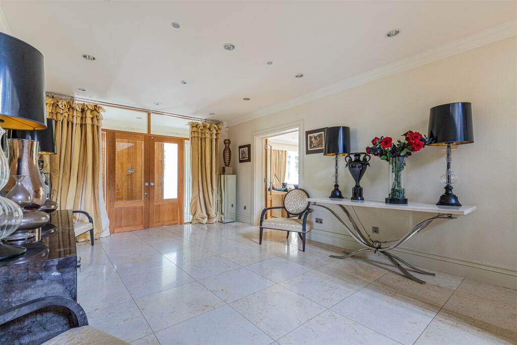 Additional property image - Hollybush Road, Cyncoed, Cardiff