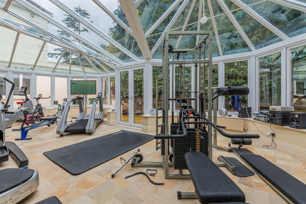 Additional property image - Hollybush Road, Cyncoed, Cardiff