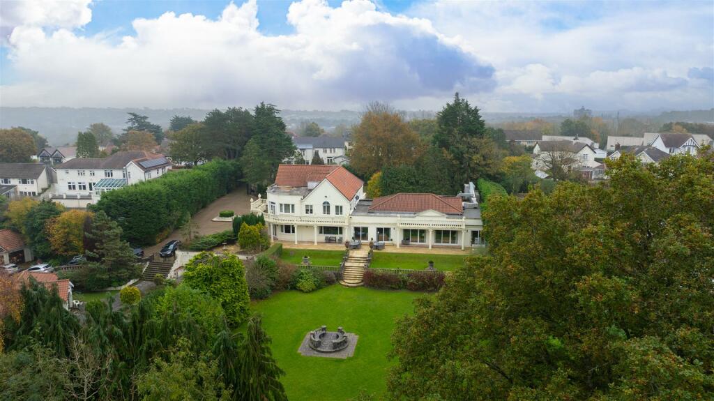 Additional property image - Hollybush Road, Cyncoed, Cardiff