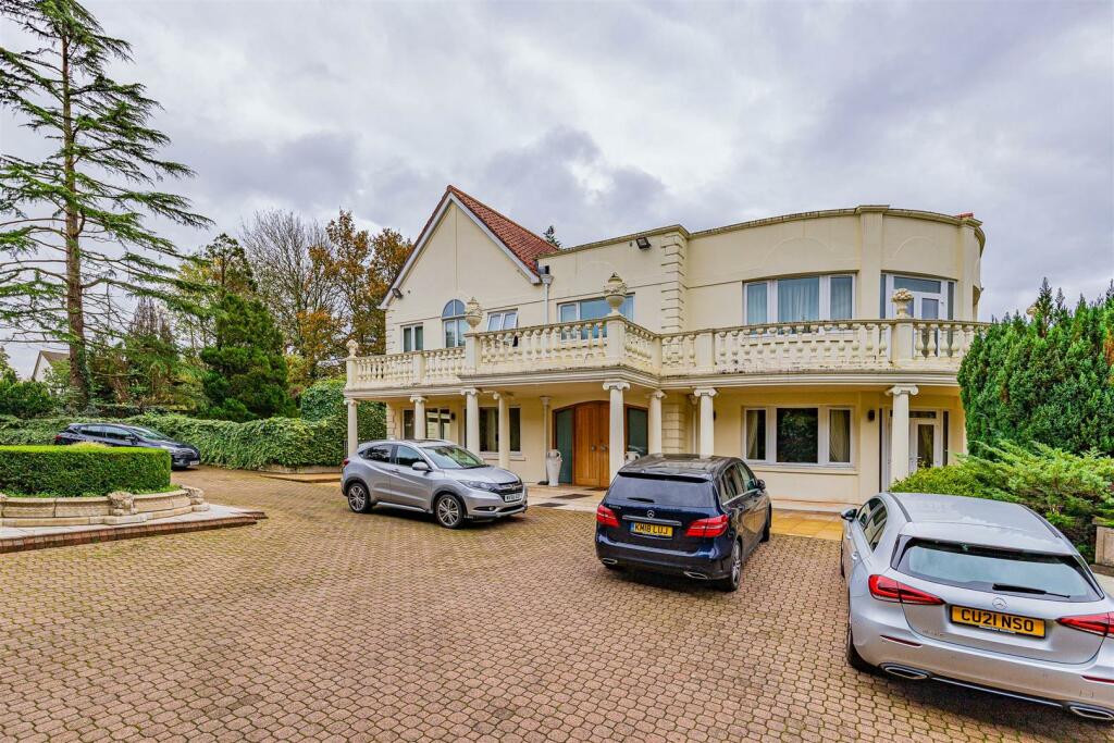 Additional property image - Hollybush Road, Cyncoed, Cardiff