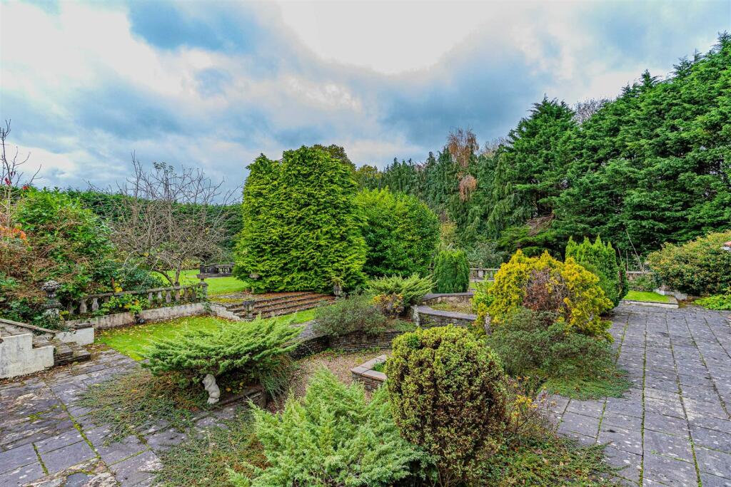 Additional property image - Hollybush Road, Cyncoed, Cardiff