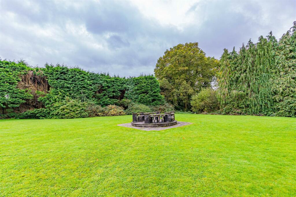 Additional property image - Hollybush Road, Cyncoed, Cardiff