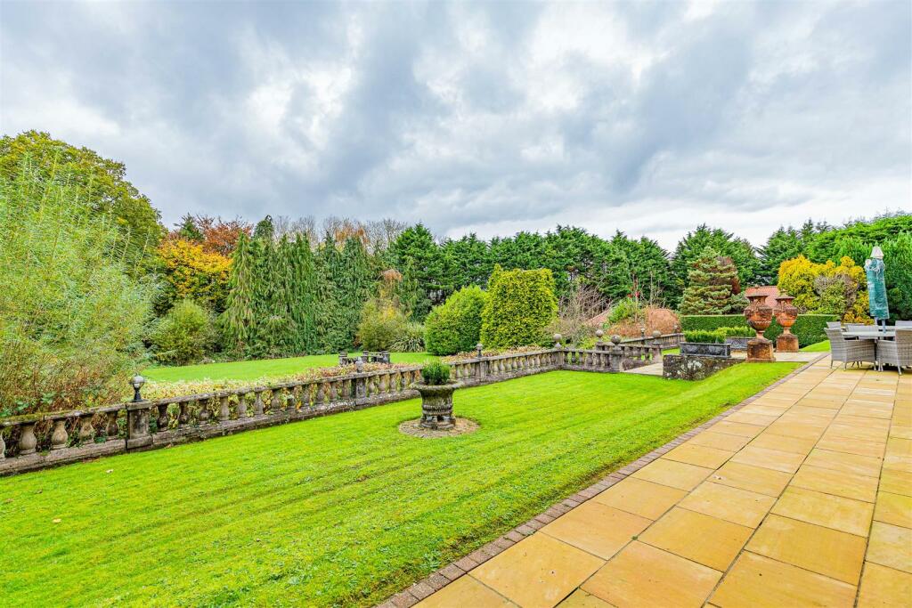 Additional property image - Hollybush Road, Cyncoed, Cardiff