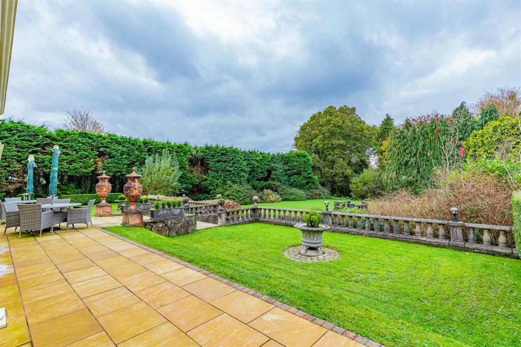 Additional property image - Hollybush Road, Cyncoed, Cardiff