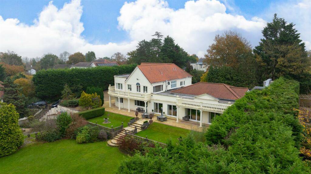Additional property image - Hollybush Road, Cyncoed, Cardiff