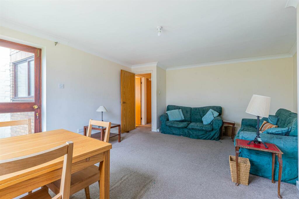 Additional property image - The Crescent, Llandaff, Cardiff