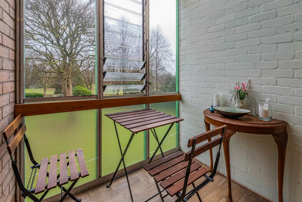 Additional property image - The Crescent, Llandaff, Cardiff