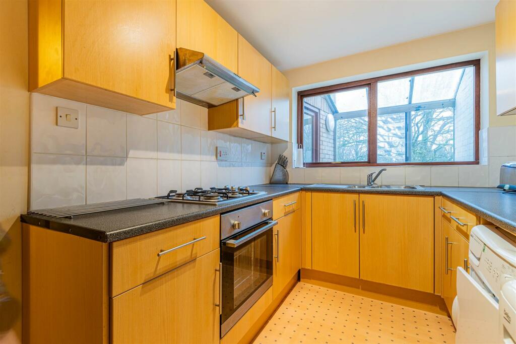 Additional property image - The Crescent, Llandaff, Cardiff