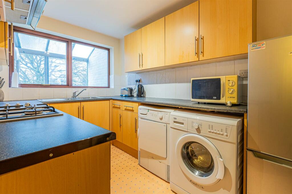 Additional property image - The Crescent, Llandaff, Cardiff