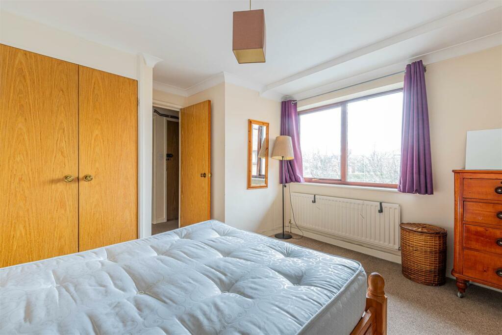 Additional property image - The Crescent, Llandaff, Cardiff