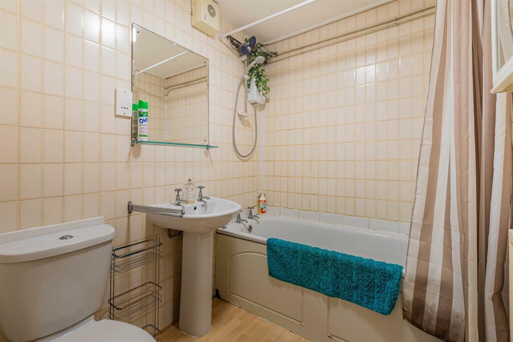 Additional property image - The Crescent, Llandaff, Cardiff