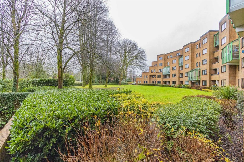 Additional property image - The Crescent, Llandaff, Cardiff