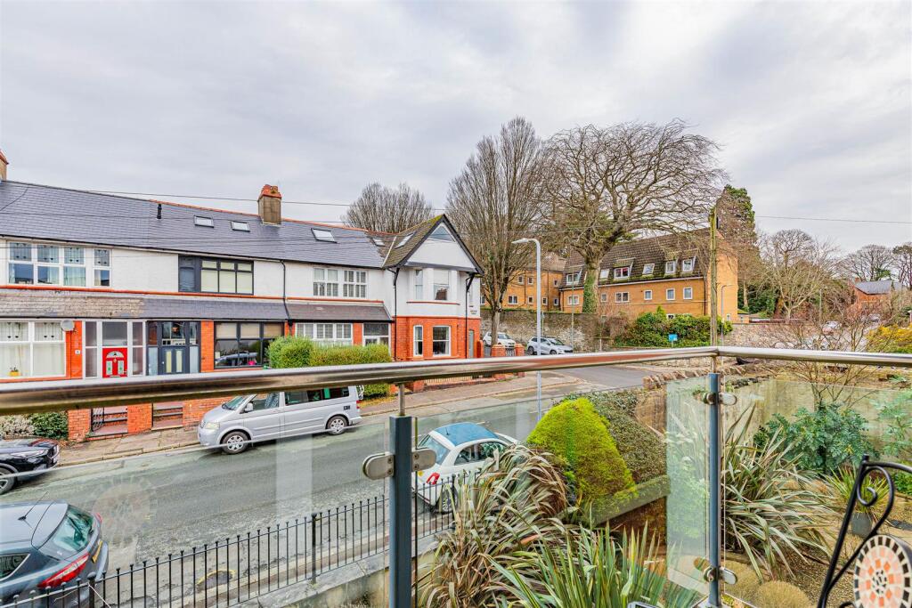 Additional property image - Clive Hall Court, Canton, Cardiff