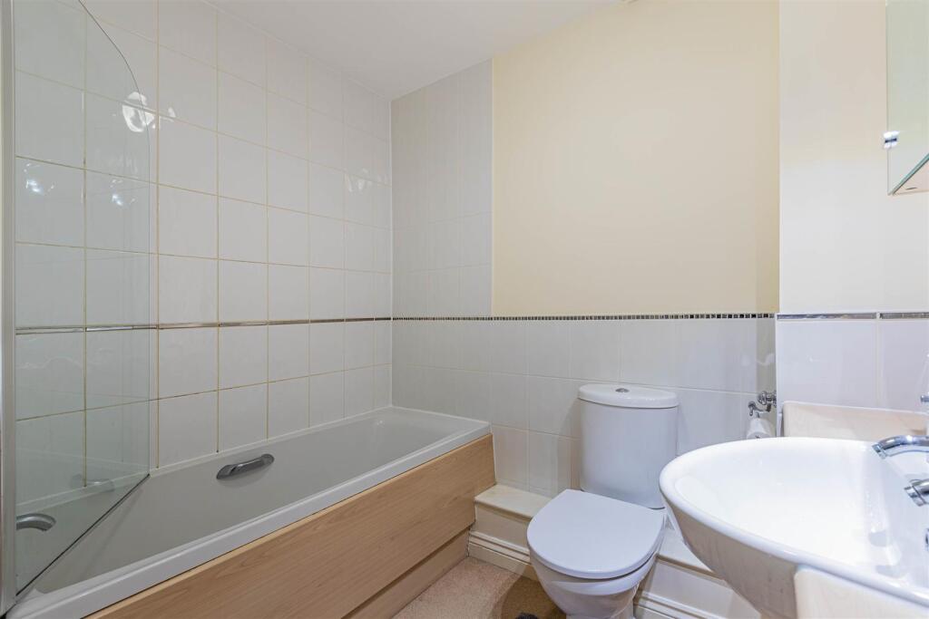 Additional property image - Clive Hall Court, Canton, Cardiff