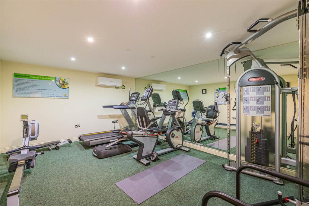 Additional property image - Clive Hall Court, Canton, Cardiff