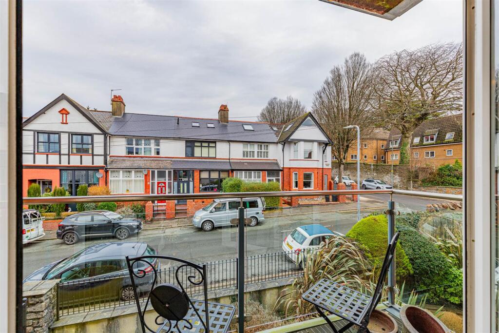 Additional property image - Clive Hall Court, Canton, Cardiff