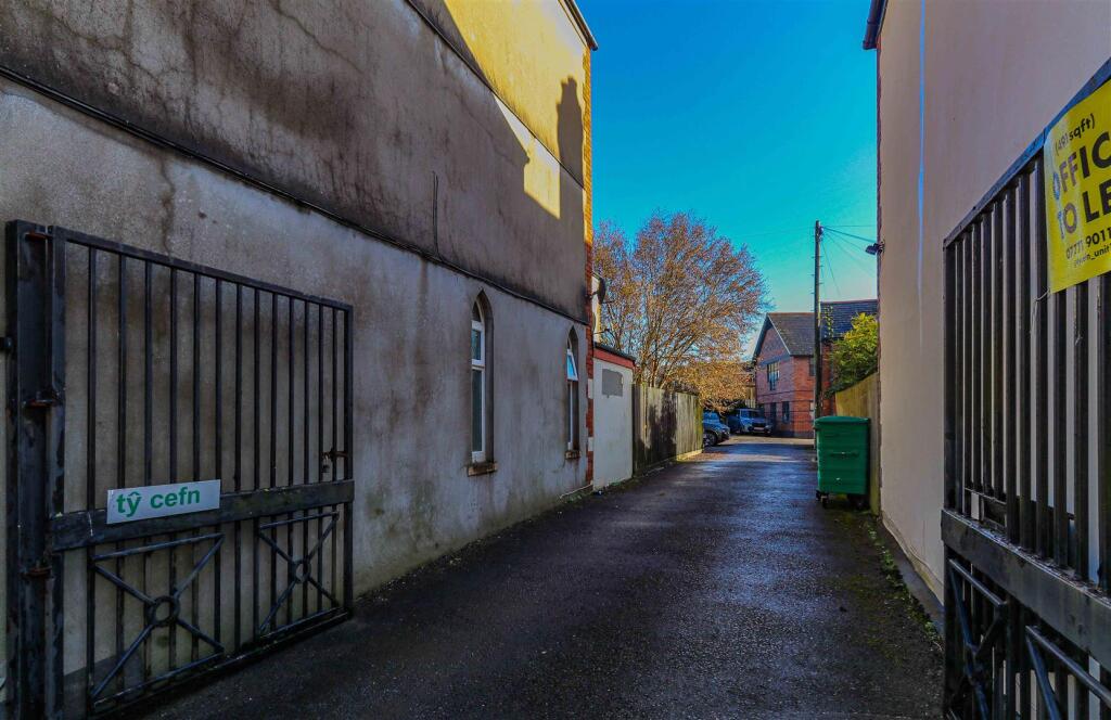 Additional property image - Ty Cefn, Canton