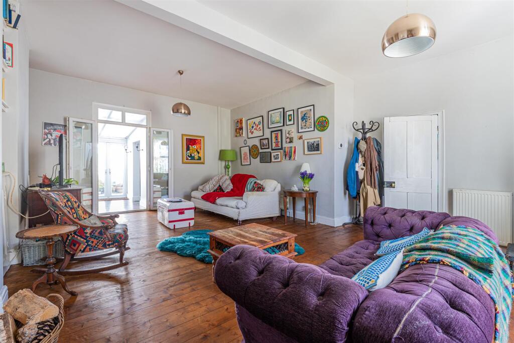 Additional property image - Severn Road, Pontcanna, Cardiff