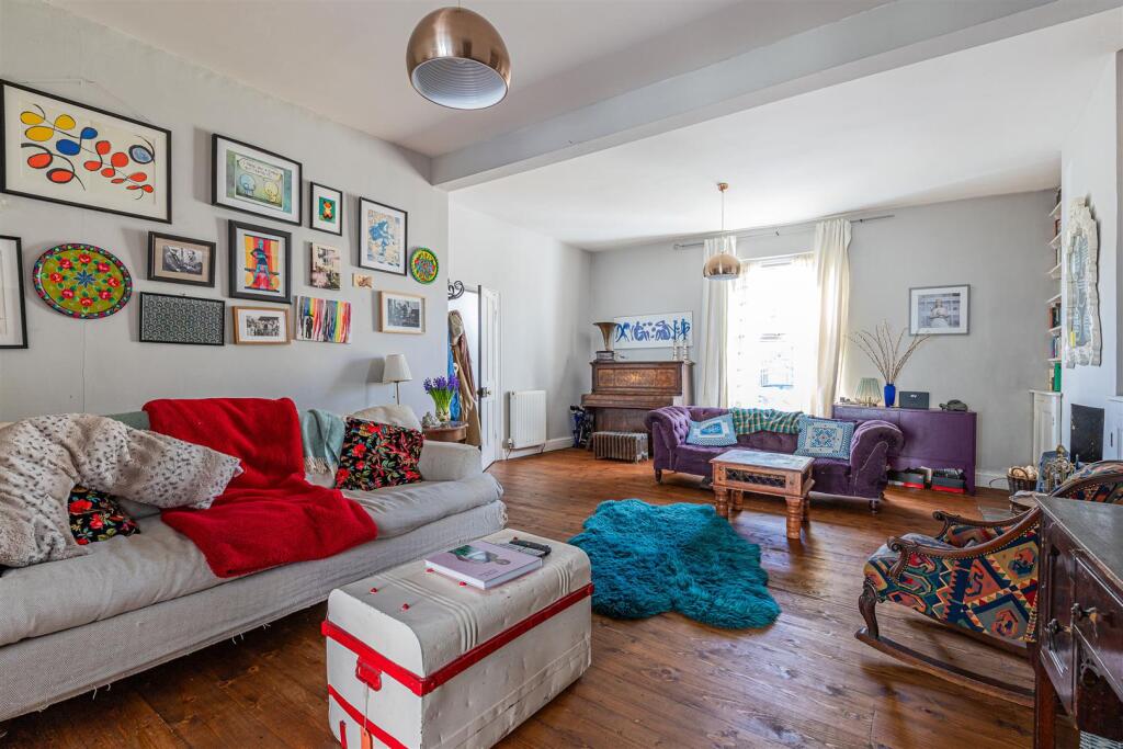 Additional property image - Severn Road, Pontcanna, Cardiff