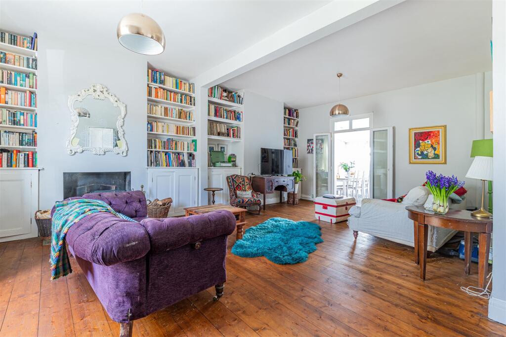 Additional property image - Severn Road, Pontcanna, Cardiff