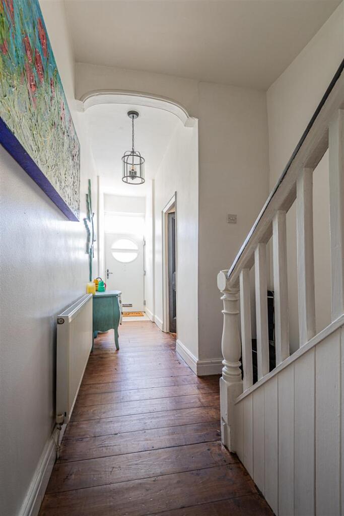 Additional property image - Severn Road, Pontcanna, Cardiff