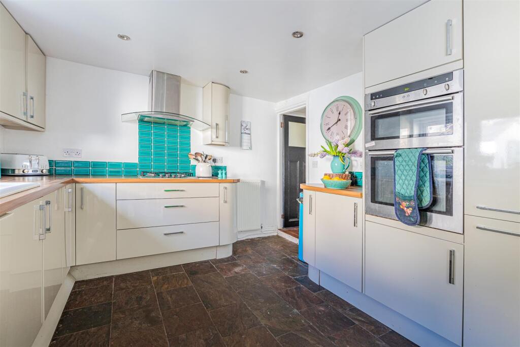Additional property image - Severn Road, Pontcanna, Cardiff