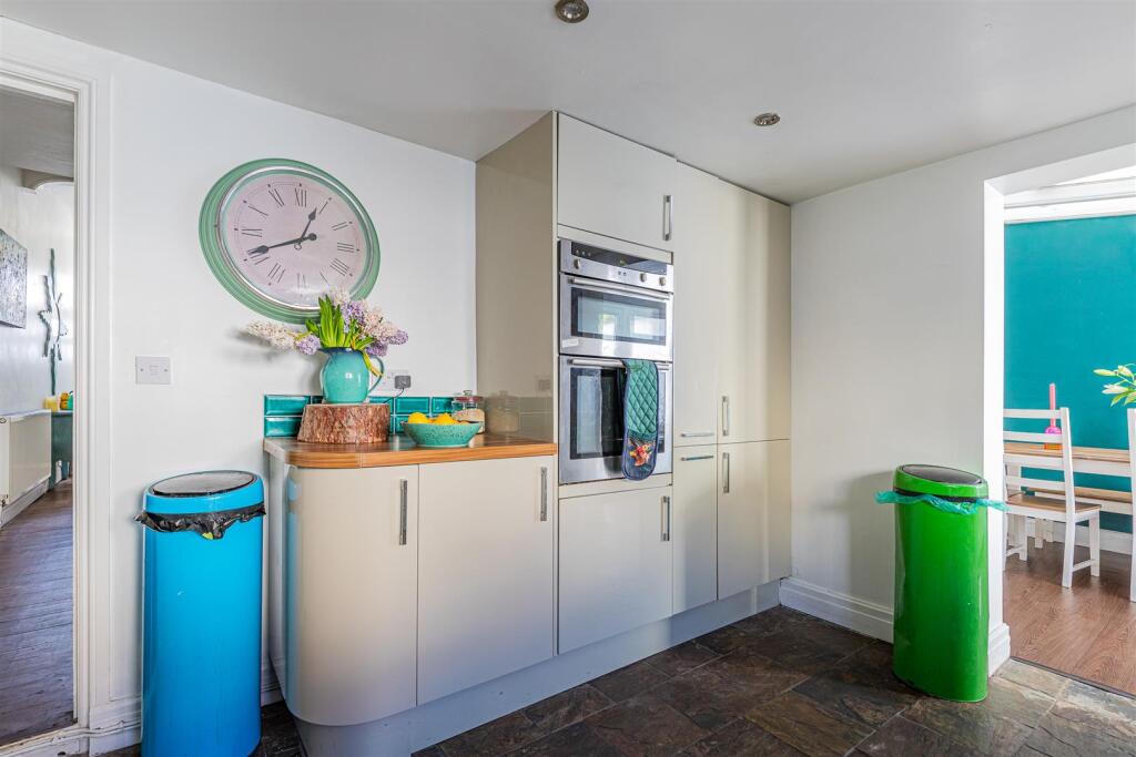 Additional property image - Severn Road, Pontcanna, Cardiff