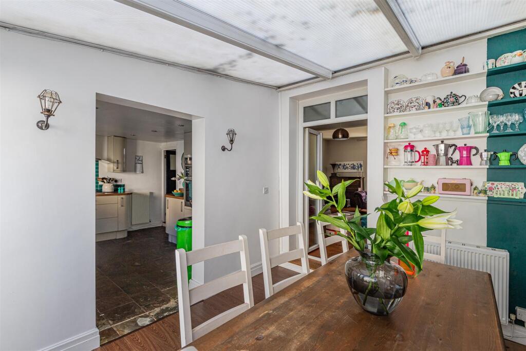 Additional property image - Severn Road, Pontcanna, Cardiff