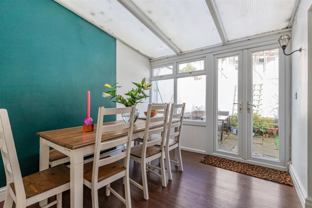 Additional property image - Severn Road, Pontcanna, Cardiff