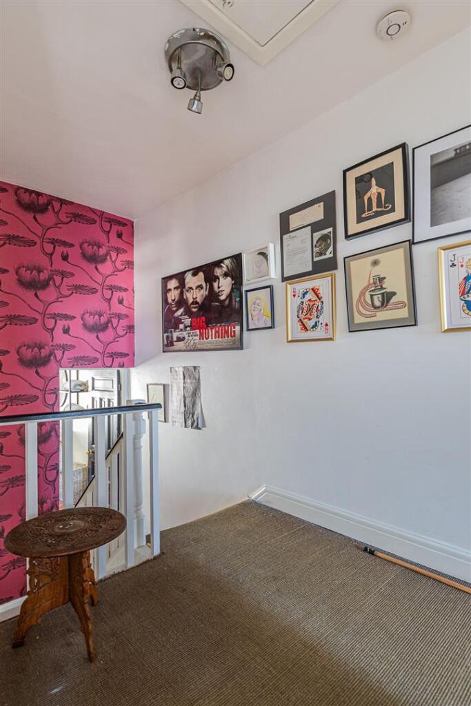 Additional property image - Severn Road, Pontcanna, Cardiff