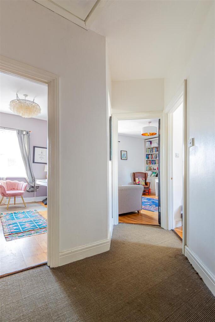 Additional property image - Severn Road, Pontcanna, Cardiff