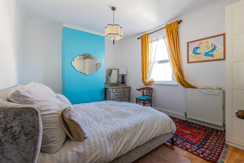 Additional property image - Severn Road, Pontcanna, Cardiff