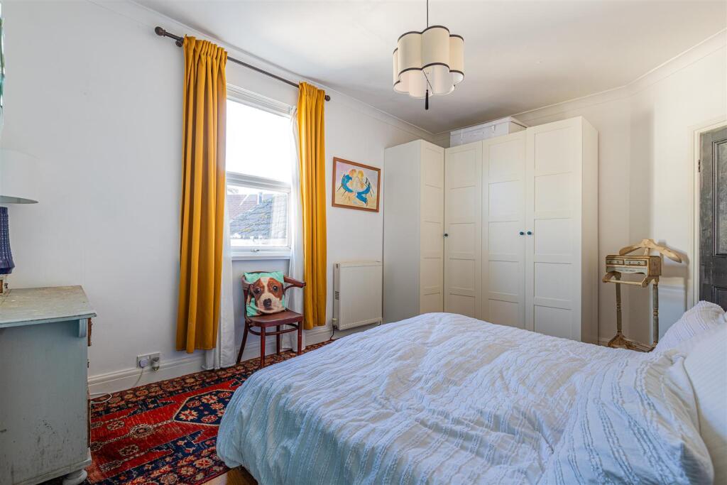 Additional property image - Severn Road, Pontcanna, Cardiff
