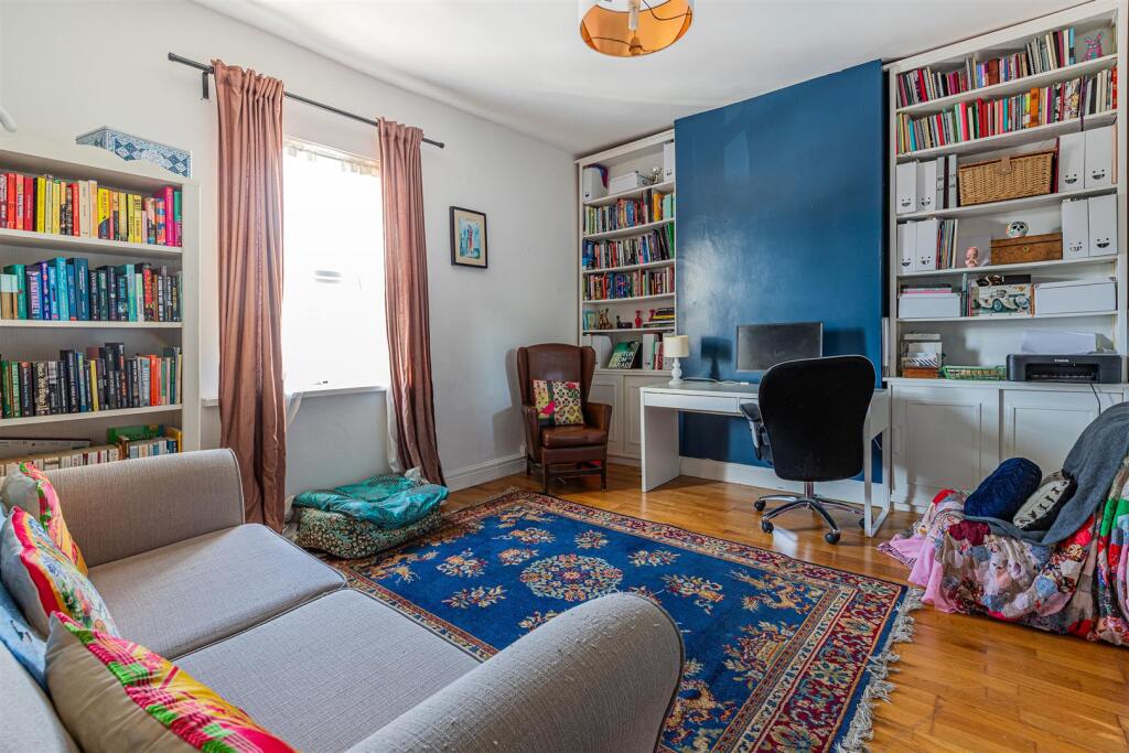 Additional property image - Severn Road, Pontcanna, Cardiff