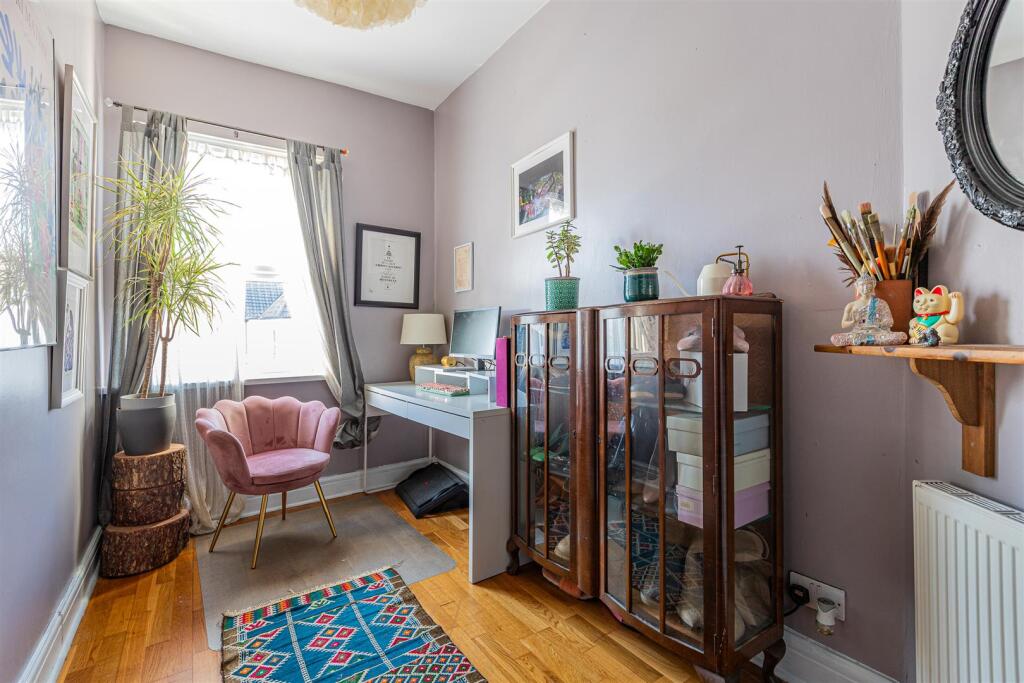 Additional property image - Severn Road, Pontcanna, Cardiff
