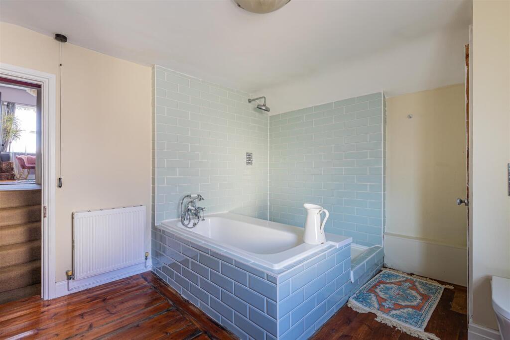 Additional property image - Severn Road, Pontcanna, Cardiff