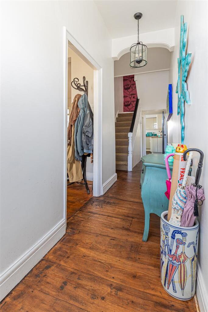 Additional property image - Severn Road, Pontcanna, Cardiff