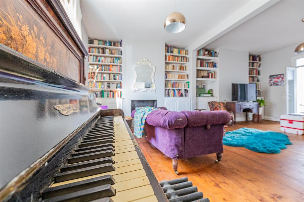 Additional property image - Severn Road, Pontcanna, Cardiff