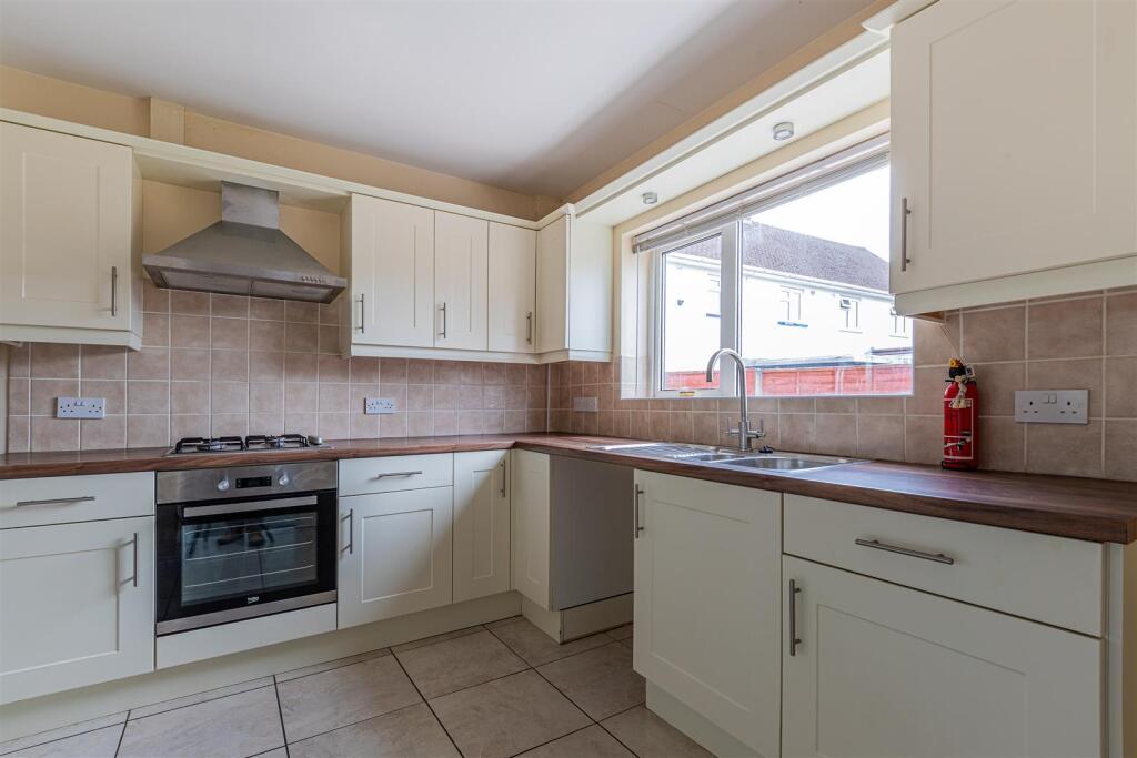 Main image of property: Pwllmelin Road, Fairwater, Cardiff