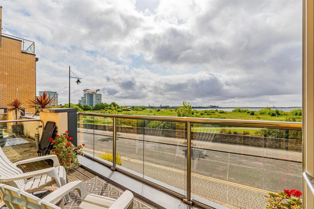 Main image of property: Windsor Esplanade, Cardiff