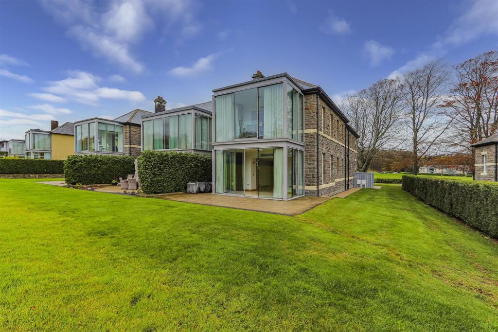 Main image of property: Richardson House, Hensol Castle Park, Hensol, Vale of Glamorgan